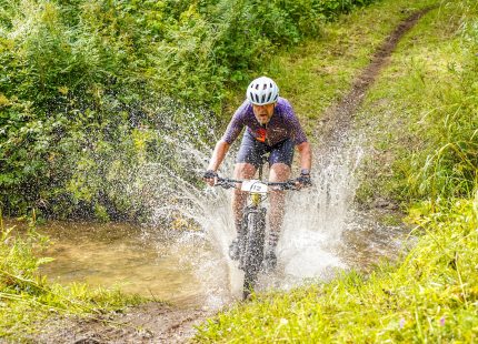 Vivus.lv MTB maratons 6.posms | Žagarkalns534