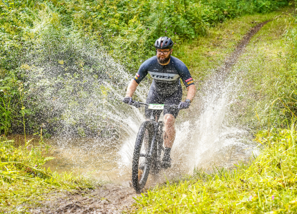 Vivus.lv MTB maratons 6.posms | Žagarkalns535