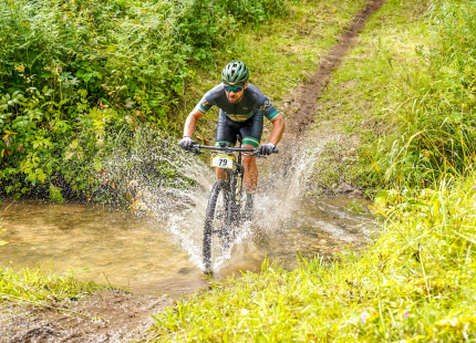 Vivus.lv MTB maratons 6.posms | Žagarkalns537