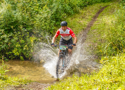 Vivus.lv MTB maratons 6.posms | Žagarkalns538