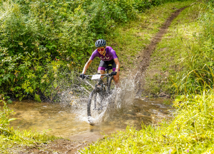 Vivus.lv MTB maratons 6.posms | Žagarkalns539
