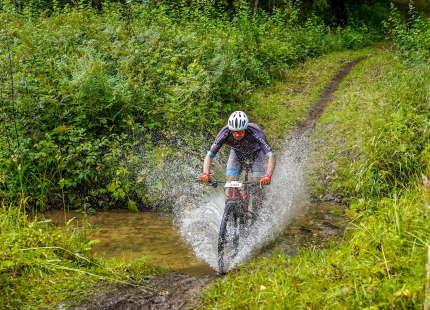 Vivus.lv MTB maratons 6.posms | Žagarkalns543