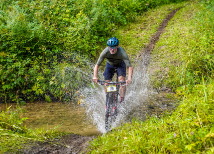 Vivus.lv MTB maratons 6.posms | Žagarkalns544