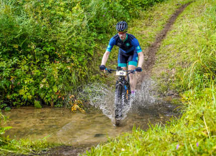 Vivus.lv MTB maratons 6.posms | Žagarkalns546