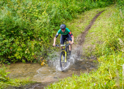 Vivus.lv MTB maratons 6.posms | Žagarkalns548