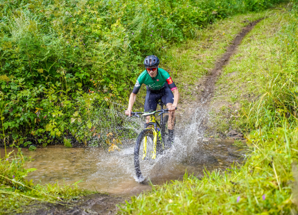 Vivus.lv MTB maratons 6.posms | Žagarkalns549