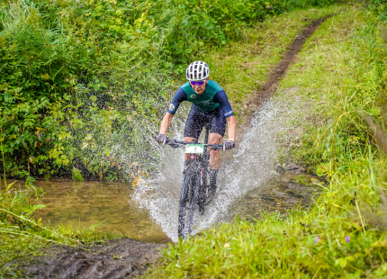 Vivus.lv MTB maratons 6.posms | Žagarkalns551