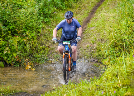Vivus.lv MTB maratons 6.posms | Žagarkalns552