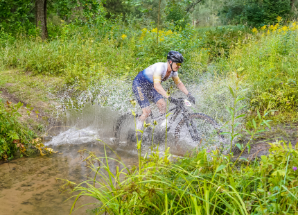 Vivus.lv MTB maratons 6.posms | Žagarkalns558