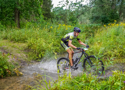 Vivus.lv MTB maratons 6.posms | Žagarkalns559