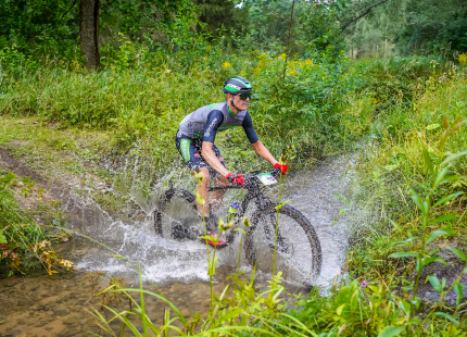 Vivus.lv MTB maratons 6.posms | Žagarkalns562