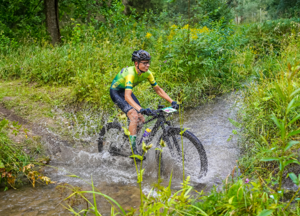 Vivus.lv MTB maratons 6.posms | Žagarkalns563