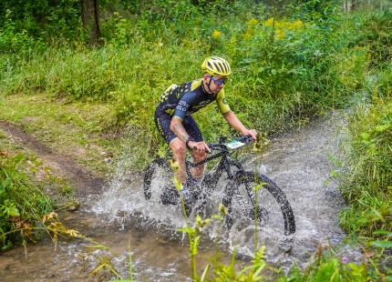 Vivus.lv MTB maratons 6.posms | Žagarkalns565