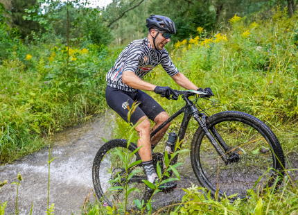 Vivus.lv MTB maratons 6.posms | Žagarkalns567