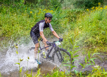 Vivus.lv MTB maratons 6.posms | Žagarkalns568