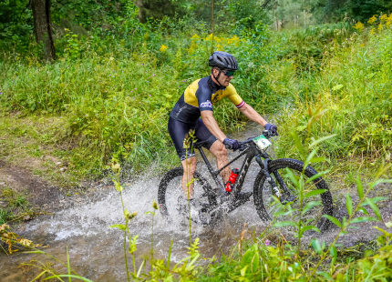 Vivus.lv MTB maratons 6.posms | Žagarkalns571