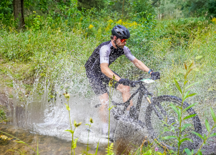 Vivus.lv MTB maratons 6.posms | Žagarkalns572