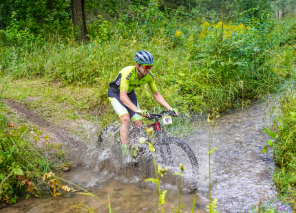 Vivus.lv MTB maratons 6.posms | Žagarkalns573