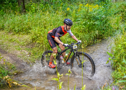 Vivus.lv MTB maratons 6.posms | Žagarkalns574