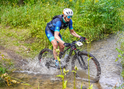Vivus.lv MTB maratons 6.posms | Žagarkalns575