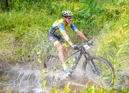 Vivus.lv MTB maratons 6.posms | Žagarkalns576