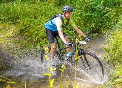 Vivus.lv MTB maratons 6.posms | Žagarkalns577