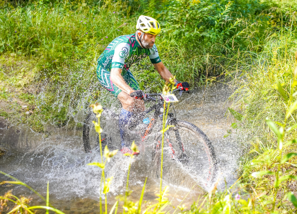Vivus.lv MTB maratons 6.posms | Žagarkalns579