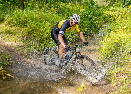 Vivus.lv MTB maratons 6.posms | Žagarkalns581
