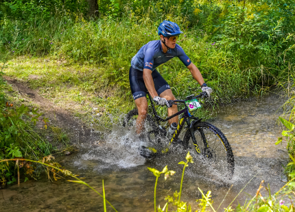 Vivus.lv MTB maratons 6.posms | Žagarkalns582