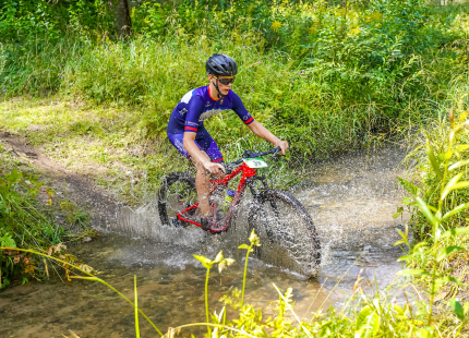 Vivus.lv MTB maratons 6.posms | Žagarkalns583