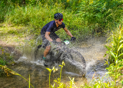 Vivus.lv MTB maratons 6.posms | Žagarkalns584