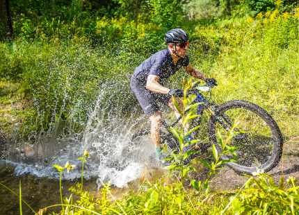 Vivus.lv MTB maratons 6.posms | Žagarkalns585