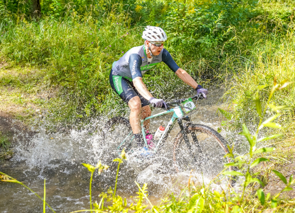 Vivus.lv MTB maratons 6.posms | Žagarkalns586