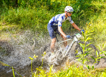 Vivus.lv MTB maratons 6.posms | Žagarkalns587