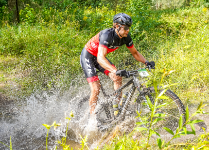 Vivus.lv MTB maratons 6.posms | Žagarkalns588