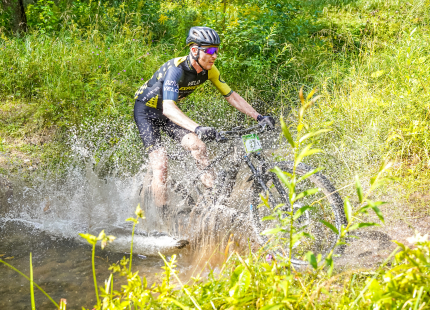 Vivus.lv MTB maratons 6.posms | Žagarkalns589