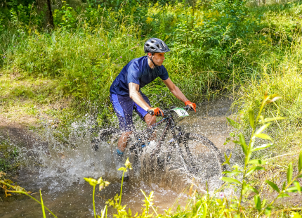 Vivus.lv MTB maratons 6.posms | Žagarkalns591
