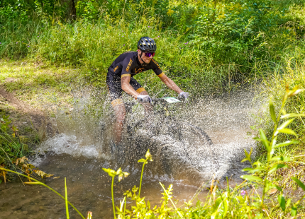Vivus.lv MTB maratons 6.posms | Žagarkalns592
