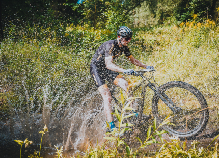 Vivus.lv MTB maratons 6.posms | Žagarkalns593