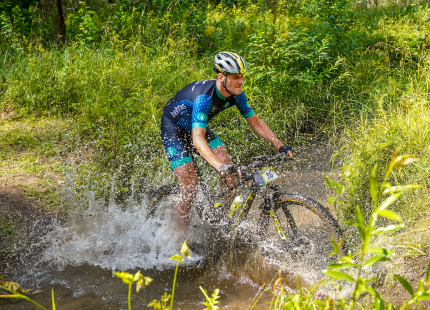 Vivus.lv MTB maratons 6.posms | Žagarkalns594