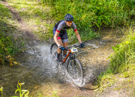 Vivus.lv MTB maratons 6.posms | Žagarkalns595