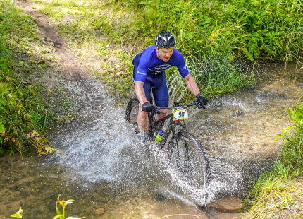 Vivus.lv MTB maratons 6.posms | Žagarkalns596