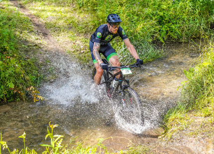 Vivus.lv MTB maratons 6.posms | Žagarkalns597