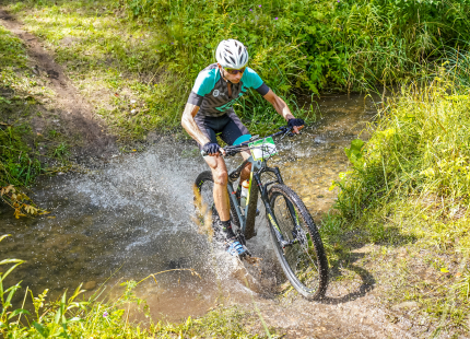 Vivus.lv MTB maratons 6.posms | Žagarkalns599