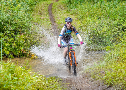 Vivus.lv MTB maratons 6.posms | Žagarkalns603