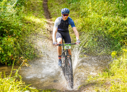 Vivus.lv MTB maratons 6.posms | Žagarkalns605