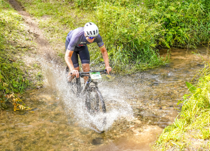 Vivus.lv MTB maratons 6.posms | Žagarkalns607