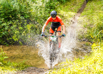 Vivus.lv MTB maratons 6.posms | Žagarkalns608