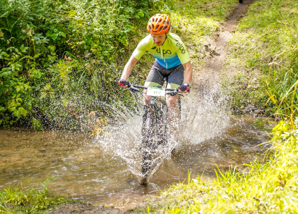 Vivus.lv MTB maratons 6.posms | Žagarkalns609