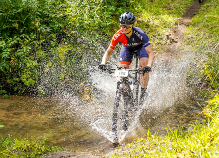 Vivus.lv MTB maratons 6.posms | Žagarkalns613